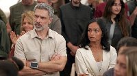 The Ark (2023)
